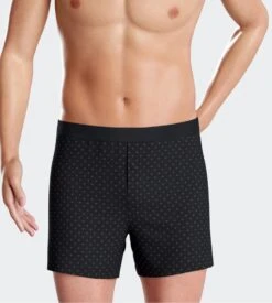 Caleçon Flottant Imprimé Bleu Marine -Lingerie Sipp Boutique calecon flottant impetus bleu marine 3