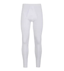 Caleçon Long Calida Pour Homme BLANC