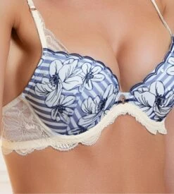 Soutien Gorge à Coques Cap Au Levant Cap Horizon -Lingerie Sipp Boutique cap au levant soutien gorge coque cap horizon 2