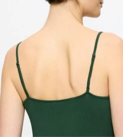 Triumph Caraco Bretelle Aura Spotlight Green Kiss 3 Triumph Caraco Bretelle Aura Spotlight Green Kiss -Lingerie Sipp Boutique caraco bretelle aura spotlight green kiss 3