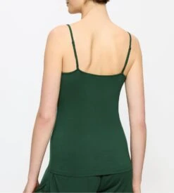 Triumph Caraco Bretelle Aura Spotlight Green Kiss 5 Triumph Caraco Bretelle Aura Spotlight Green Kiss -Lingerie Sipp Boutique caraco bretelle aura spotlight green kiss 5