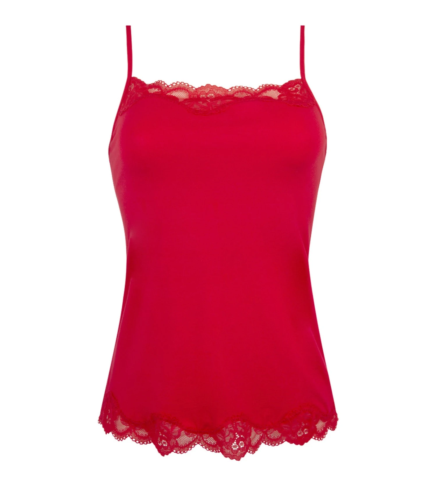 Caraco en Modal Simply Perfect Rouge Capucine Caraco En Modal Simply Perfect Rouge Capucine -Lingerie Sipp Boutique caraco en modal simply perfect rouge capucine 1
