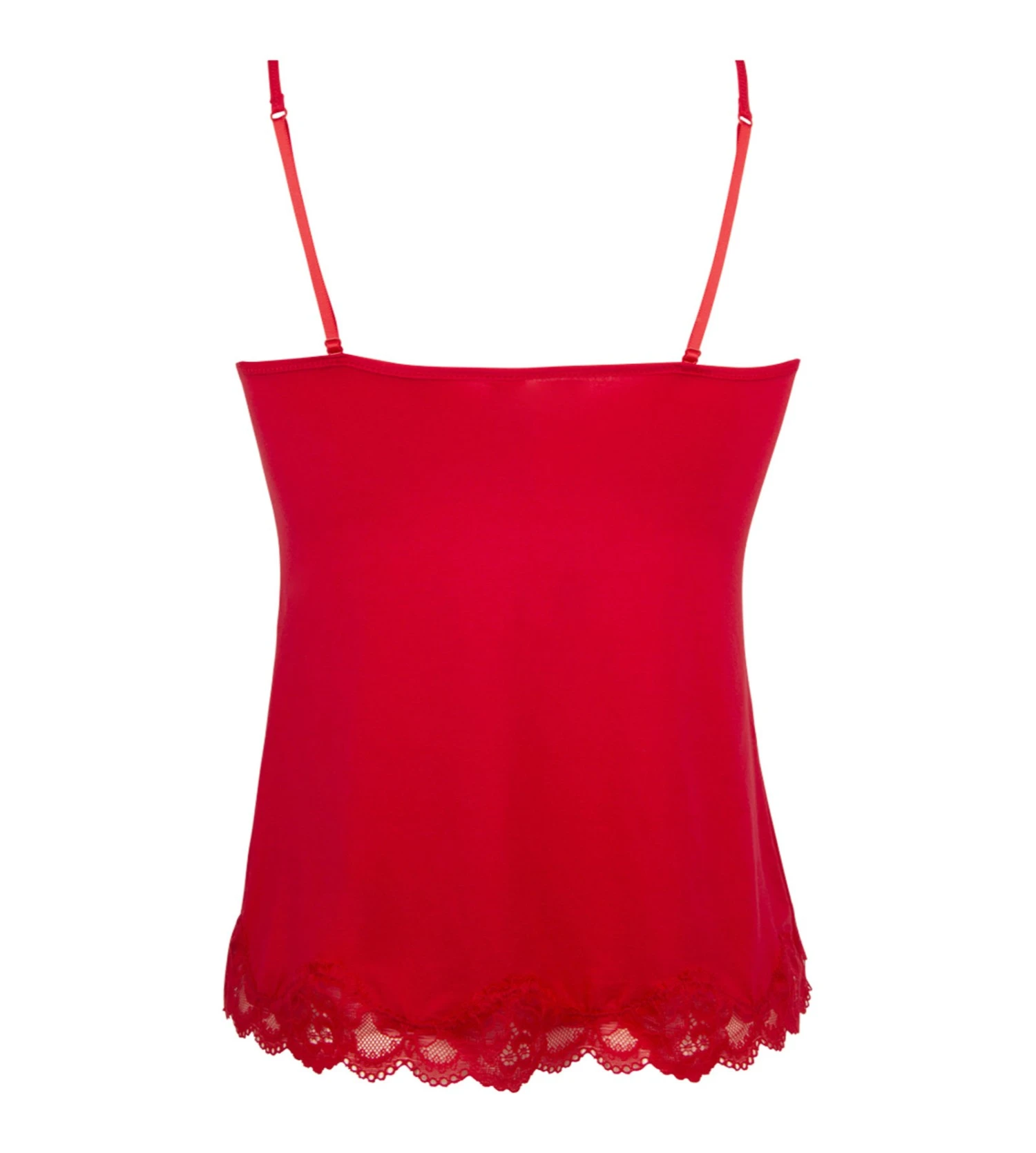 Caraco en Modal Simply Perfect Rouge Capucine Caraco En Modal Simply Perfect Rouge Capucine -Lingerie Sipp Boutique caraco en modal simply perfect rouge capucine 3