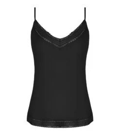 Caraco Noir Simply Graphic