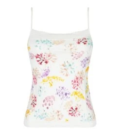 Caraco En Viscose Souffle Fleuri Souffle Pastel -Lingerie Sipp Boutique caraco viscose souffle fleuri 2