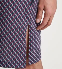 Calida Chemise De Nuit Homme Boutonnée Relax Imprint Mars Red 3 Calida Chemise De Nuit Homme Boutonnée Relax Imprint Mars Red -Lingerie Sipp Boutique cdn h bout mc mars red 3