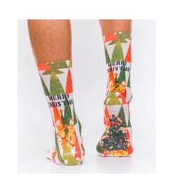 Chaussettes Homme Ginger Pine 2 Chaussettes Homme Ginger Pine -Lingerie Sipp Boutique chaussettes homme ginger pine imprime 2