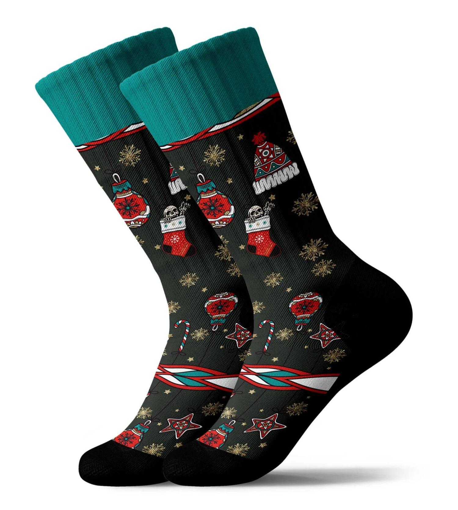 Chaussettes imprimées homme LONGWANT PULLIN Chaussettes Imprimées Homme LONGWANT -Lingerie Sipp Boutique chaussettes homme longwant imprime et 2025