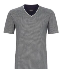 Chemise De Nuit Homme Coton Modal Quartz -Lingerie Sipp Boutique chemise de nuit homme coton modal 138 quartz 2