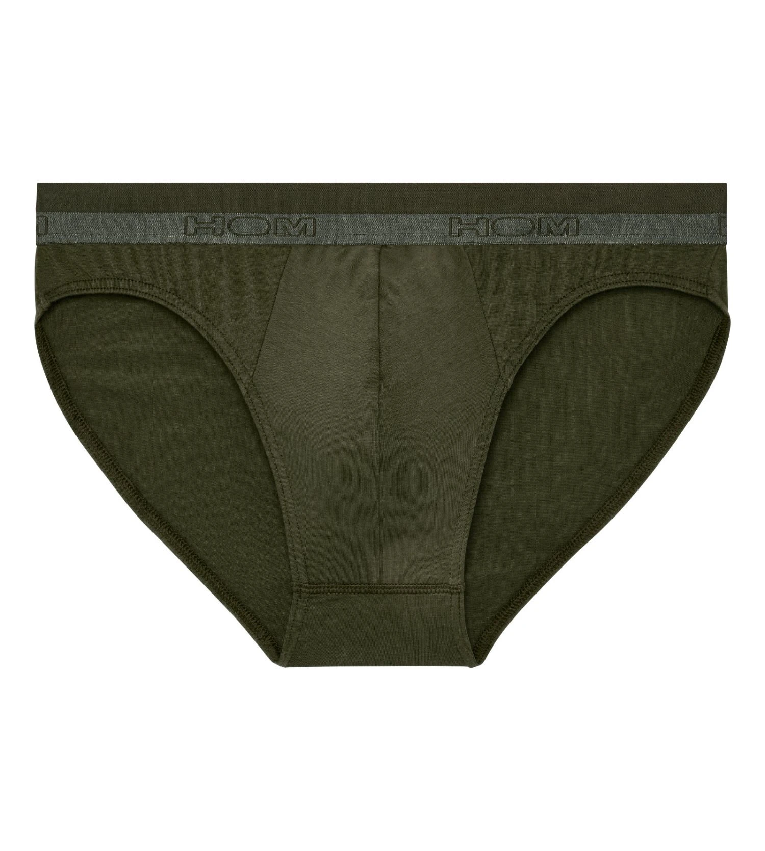 Mini slip uni pour homme Vert Kaki Classic Mini Slip Uni Pour Homme Vert Kaki Classic -Lingerie Sipp Boutique classic mini briefs 00dk dark khaki 1