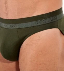 Mini Slip Uni Pour Homme Vert Kaki Classic 2 Mini Slip Uni Pour Homme Vert Kaki Classic -Lingerie Sipp Boutique classic mini briefs 00dk dark khaki 2