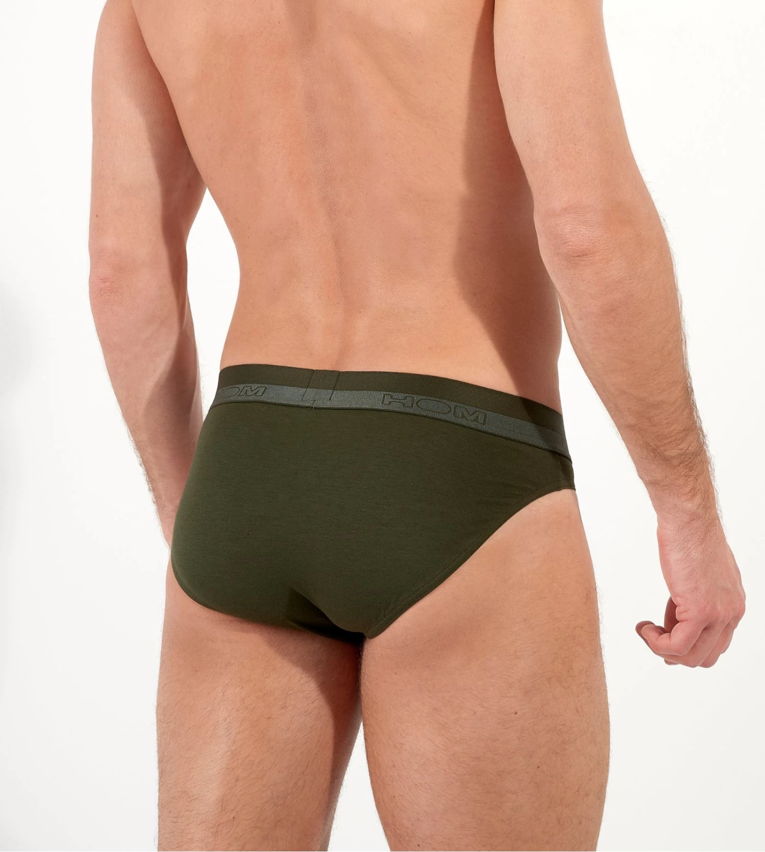 Mini slip uni pour homme Vert Kaki Classic Mini Slip Uni Pour Homme Vert Kaki Classic -Lingerie Sipp Boutique classic mini briefs 00dk dark khaki 3