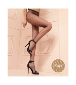 Collant Résille Ambra PLAYA