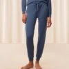Triumph Pantalon Cozy Comfort Crown Blue