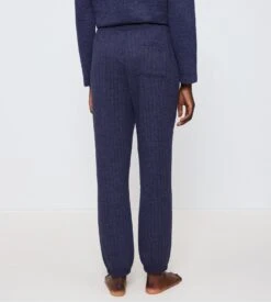 Triumph Pantalon Confortable Femme Bleu Foncé Cozy Comfort 5 Triumph Pantalon Confortable Femme Bleu Foncé Cozy Comfort -Lingerie Sipp Boutique cozy comfort pantalon bleu fonce 4