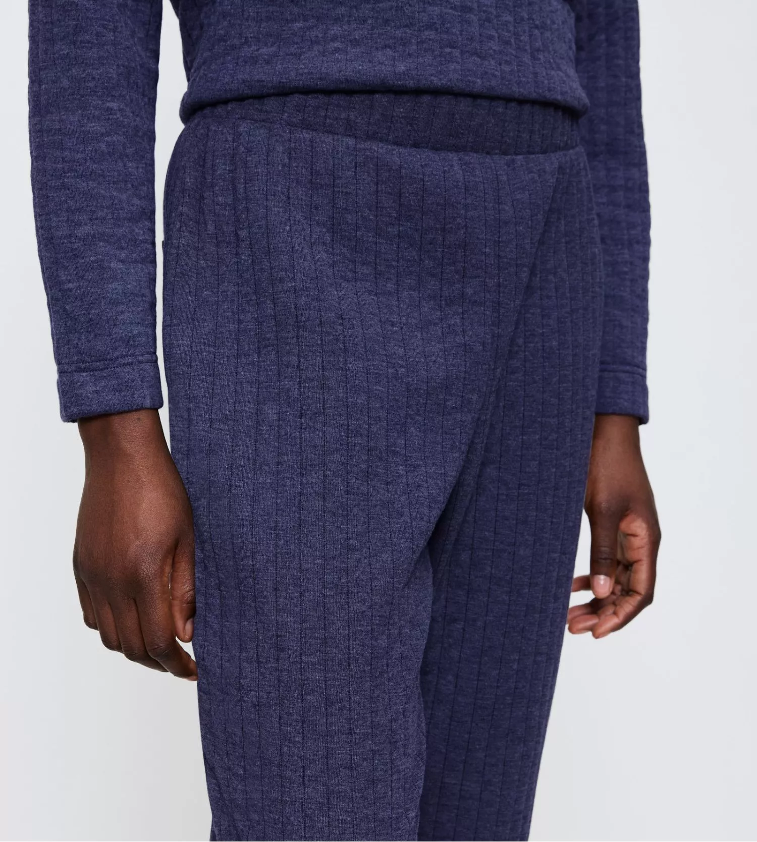 Pantalon confortable femme Bleu Foncé Cozy Comfort Triumph Pantalon Confortable Femme Bleu Foncé Cozy Comfort -Lingerie Sipp Boutique cozy comfort pantalon bleu fonce