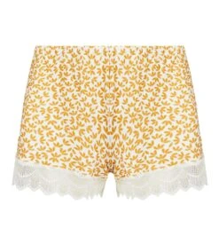 Short Crochet Bohème Camel Bohème -Lingerie Sipp Boutique crochet boheme short camel boheme 1