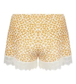 Short Crochet Bohème Camel Bohème -Lingerie Sipp Boutique crochet boheme short camel boheme 4