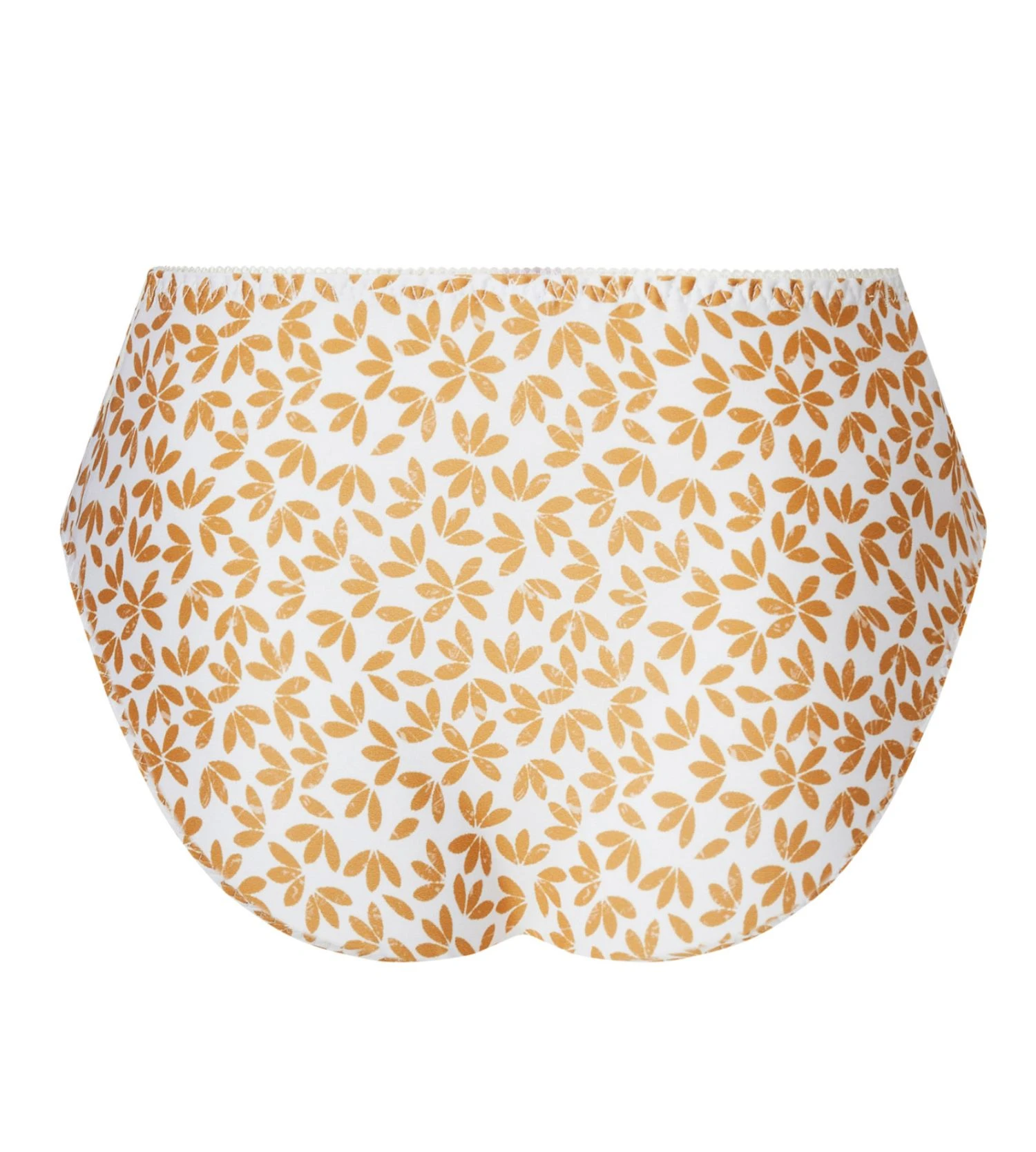 Culotte haute Crochet Bohème Camel Bohème Culotte Haute Crochet Bohème Camel Bohème -Lingerie Sipp Boutique crochet boheme slip haut camel boheme 2