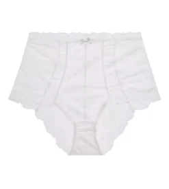 Aubade Culotte Haute Danse Des Sens Opale