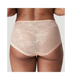 Culotte Haute Lumino CAFE -Lingerie Sipp Boutique culotte haute lumino cafe 2
