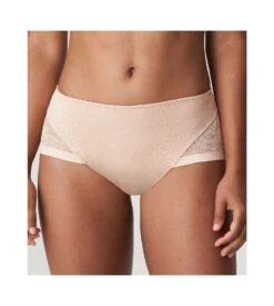 Culotte Haute Lumino CAFE