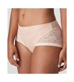 Culotte Haute Lumino CAFE -Lingerie Sipp Boutique culotte haute lumino cafe 4