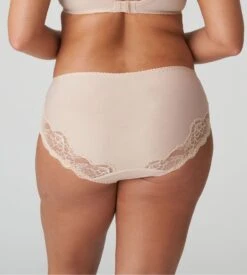 PRIMA DONNA Culotte Haute Madison Café -Lingerie Sipp Boutique culotte haute madison cafe 3