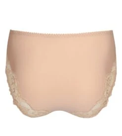 PRIMA DONNA Culotte Haute Madison Café -Lingerie Sipp Boutique culotte haute madison cafe 4