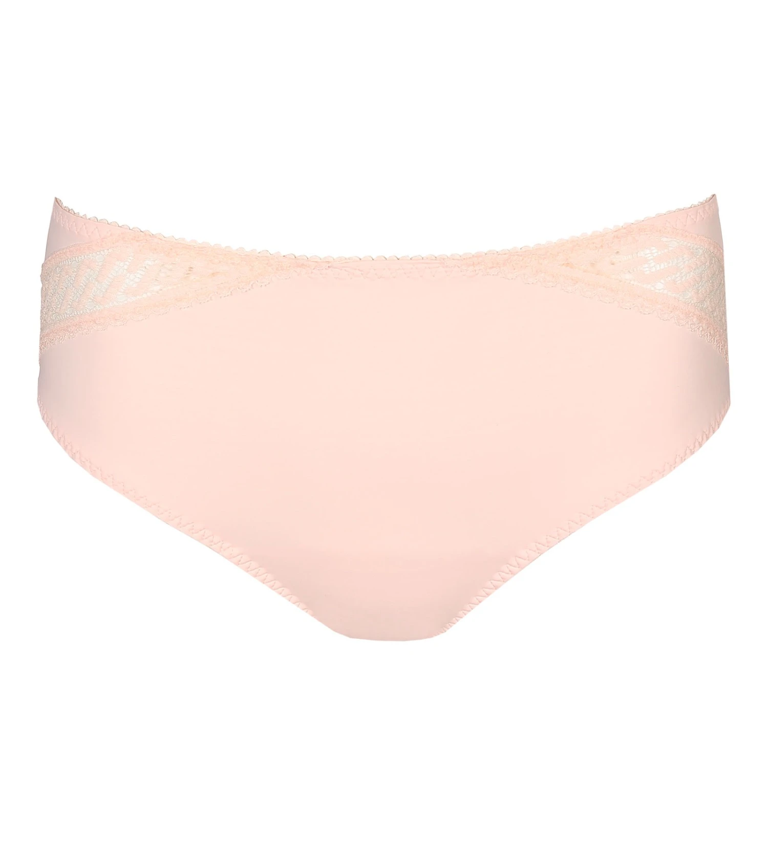 Culotte haute gainante Montara Crystal Pink PRIMA DONNA Culotte Haute Gainante Montara Crystal Pink -Lingerie Sipp Boutique culotte haute montara crystal pink 1