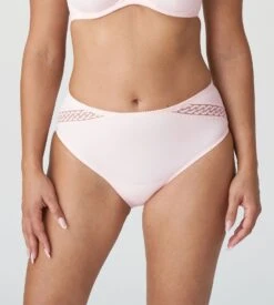 PRIMA DONNA Culotte Haute Gainante Montara Crystal Pink