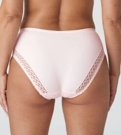 PRIMA DONNA Culotte Haute Gainante Montara Crystal Pink 3 PRIMA DONNA Culotte Haute Gainante Montara Crystal Pink -Lingerie Sipp Boutique culotte haute montara crystal pink 3