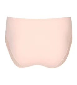 PRIMA DONNA Culotte Haute Gainante Montara Crystal Pink 4 PRIMA DONNA Culotte Haute Gainante Montara Crystal Pink -Lingerie Sipp Boutique culotte haute montara crystal pink 4