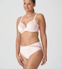 PRIMA DONNA Culotte Haute Gainante Montara Crystal Pink 5 PRIMA DONNA Culotte Haute Gainante Montara Crystal Pink -Lingerie Sipp Boutique culotte haute montara crystal pink 5