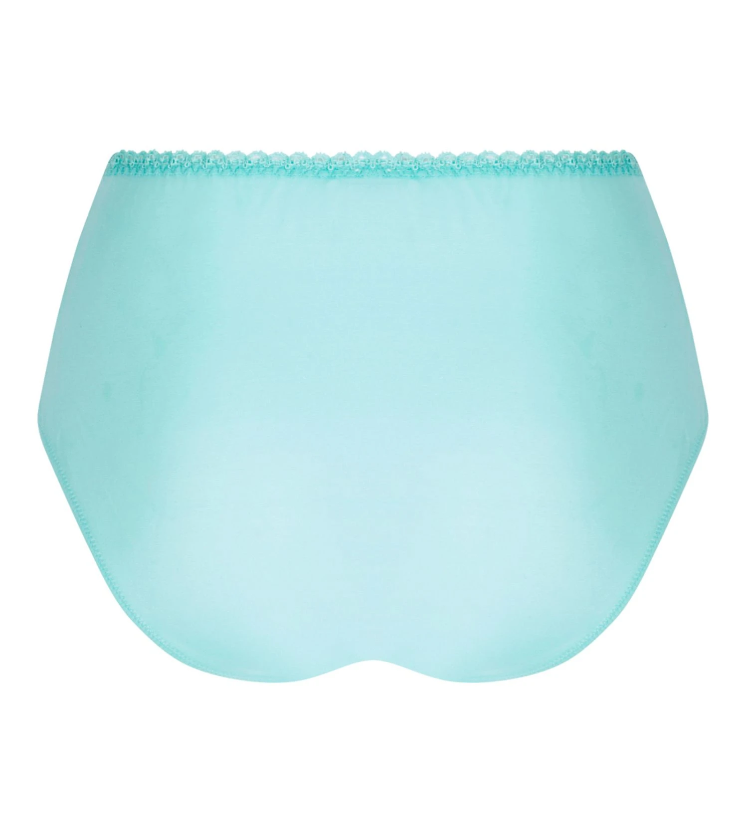 Culotte haute Princesse Iris Princesse Aqua Culotte Haute Princesse Iris Princesse Aqua -Lingerie Sipp Boutique culotte haute princesse iris princesse aqua 6
