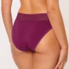 Sloggi Culotte Menstruelle Light Tai Wine