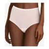 Chantelle Culotte Taille Haute Softstretch Rose Dragée