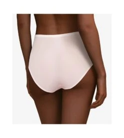 Chantelle Culotte Taille Haute Softstretch Rose Dragée -Lingerie Sipp Boutique culotte taille haute softstretch 0jw rose dragee 3