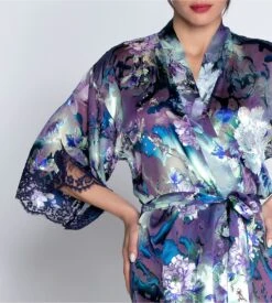 Déshabillé Déesse Désirs Mauve Désir -Lingerie Sipp Boutique deesse desirs deshabille 1547 mauve desir 2