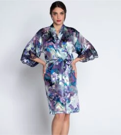 Déshabillé Déesse Désirs Mauve Désir -Lingerie Sipp Boutique deesse desirs deshabille 1547 mauve desir 5