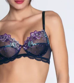 Soutien-gorge Armatures Déesse Désirs Mauve Désir -Lingerie Sipp Boutique deesse desirs sga 1547 mauve desir 2