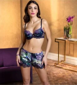 Soutien-gorge Coques Déesse Désirs Mauve Désir -Lingerie Sipp Boutique deesse desirs sga coque progress light 1547 mauve desir 2