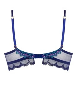 Soutien-gorge Coques Déesse Désirs Mauve Désir -Lingerie Sipp Boutique deesse desirs sga coque progress light 1547 mauve desir 6