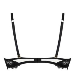Soutien Gorge Corbeille Désirs De Venise Noir -Lingerie Sipp Boutique desirs de venise sga corbeille noir 6