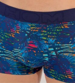 Hom Boxer Imprimé Dreamland Bleu Marine -Lingerie Sipp Boutique dreamland boxer h bleu 1