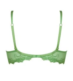 Soutien Gorge Armatures Dressing Floral Emeraude -Lingerie Sipp Boutique dressing floral sgaa 4166 dressing emeraude 7