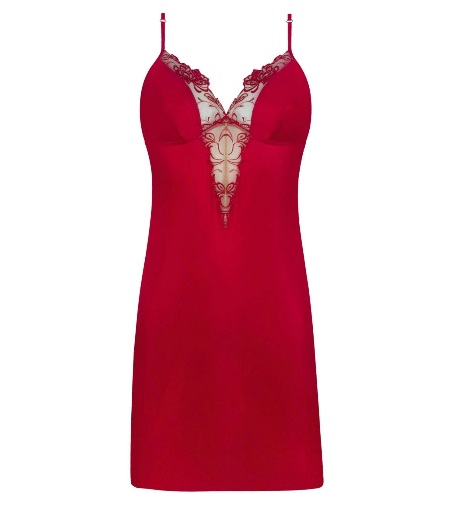 Nuisette Eblouissant Eros Nude Solaire Nuisette Eblouissant Eros Nude Solaire -Lingerie Sipp Boutique eblouissant eros nuisette nude solaire 1