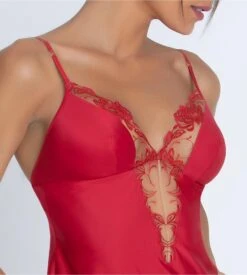 Nuisette Eblouissant Eros Nude Solaire 2 Nuisette Eblouissant Eros Nude Solaire -Lingerie Sipp Boutique eblouissant eros nuisette nude solaire 2