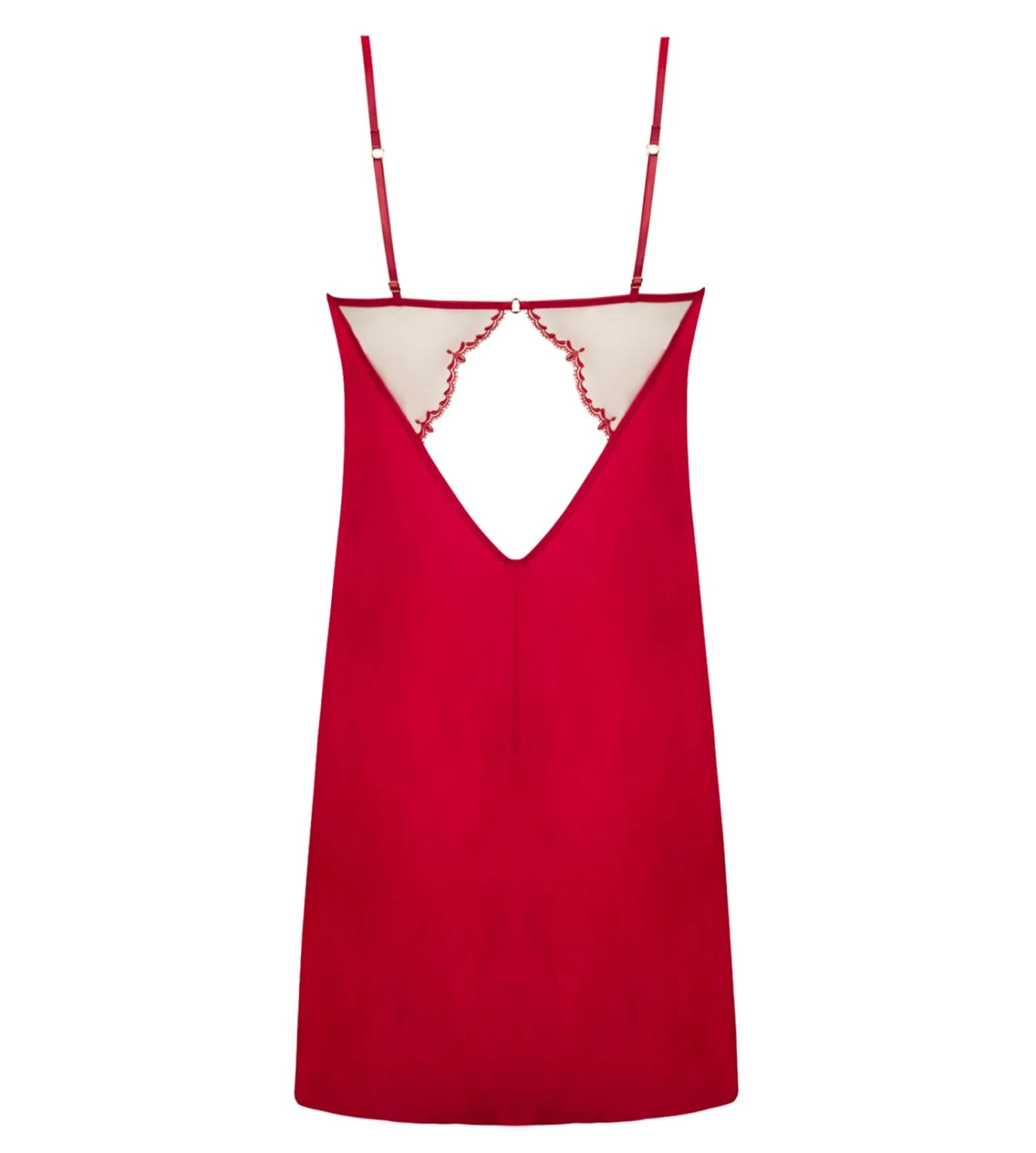 Nuisette Eblouissant Eros Nude Solaire Nuisette Eblouissant Eros Nude Solaire -Lingerie Sipp Boutique eblouissant eros nuisette nude solaire 5