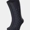 Eden Park Chaussettes En Coton Lot De 2 Marine